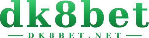 dk8bet logo