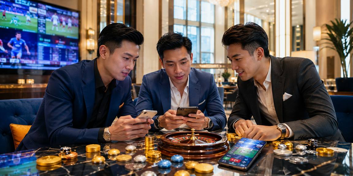 dk8bet mobile gaming