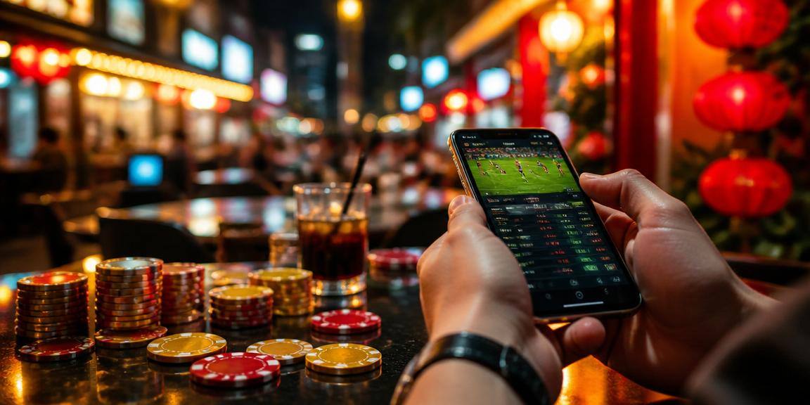dk8bet Ưu tiên trải nghiệm trên điện thoại và đồng bộ trình duyệt